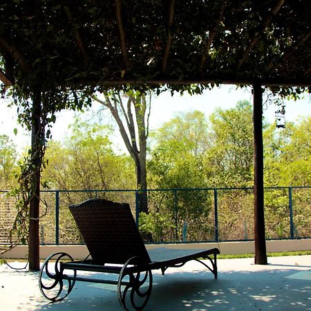 Casa Para Temporada Com 3 Suites Com Ar Condicionado Bonito  Dış mekan fotoğraf